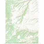 Red Springs, MT - WY FSTopo Legacy Preview 1