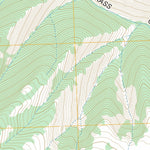 Red Springs, MT - WY FSTopo Legacy Preview 3