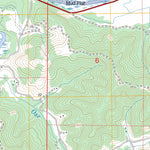 Reedsport, OR FSTopo Legacy Preview 2