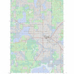 Remer, MN FSTopo Legacy Preview 1