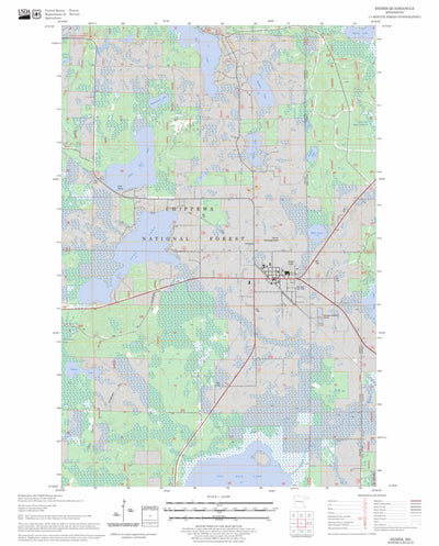 Remer, MN FSTopo Legacy Preview 1