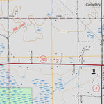 Remer, MN FSTopo Legacy Preview 2