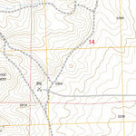 Reno NW, NV - CA FSTopo Legacy Preview 2