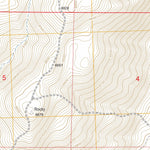 Reno NW, NV - CA FSTopo Legacy Preview 3