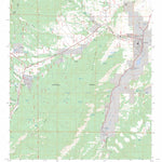 Reserve, NM FSTopo Legacy Preview 1