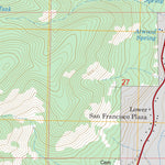 Reserve, NM FSTopo Legacy Preview 3