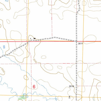 Reva, SD FSTopo Legacy Preview 2