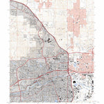 Reno, NV FSTopo Legacy Preview 1