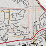 Reno, NV FSTopo Legacy Preview 2