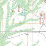 Rice Ranch, NM FSTopo Legacy Preview 2