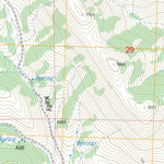 Richardson Summit, ID FSTopo Legacy Preview 3