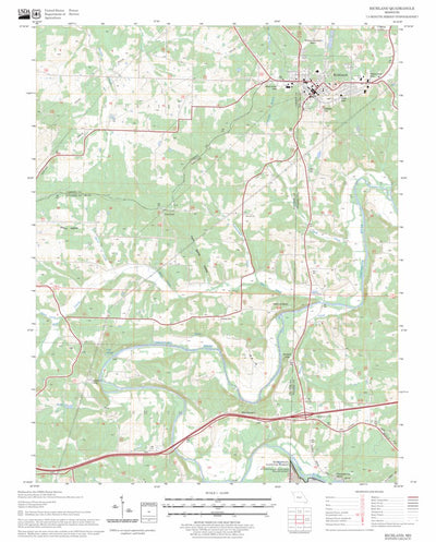 Richland, MO FSTopo Legacy Preview 1