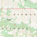 Richfield, UT FSTopo Legacy Preview 3