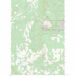 Riley Lake, WA FSTopo Legacy Preview 1