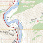 Riggins, ID FSTopo Legacy Preview 2