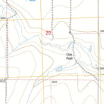 Richfield SW, KS FSTopo Legacy Preview 3