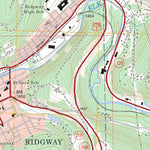 Ridgway, PA FSTopo Legacy Preview 3