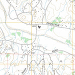 Rio Rico, AZ FSTopo Legacy Preview 2