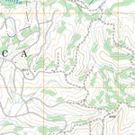 Rio Rico, AZ FSTopo Legacy Preview 3