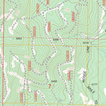 Riverbed Butte, OR FSTopo Legacy Preview 3