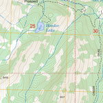 Robinson Bar, ID FSTopo Legacy Preview 3