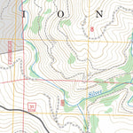 Riverton, CA FSTopo Legacy Preview 2