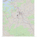 Robbinsville, NC FSTopo Legacy Preview 1