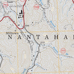 Robbinsville, NC FSTopo Legacy Preview 2