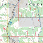 Roberts Butte, OR FSTopo Legacy Preview 2