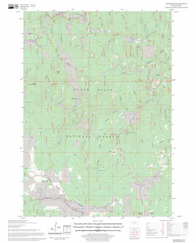 Rochford, SD FSTopo Legacy Preview 1