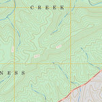 Rocky Gap, VA FSTopo Legacy Preview 2