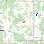 Rockerville, SD FSTopo Legacy Preview 2