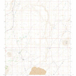 Roden Crater, AZ FSTopo Legacy Preview 1