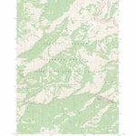 Rock Creek, ID FSTopo Legacy Preview 1