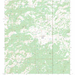 Rock House, AZ FSTopo Legacy Preview 1