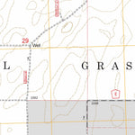 Rolla, KS FSTopo Legacy Preview 2
