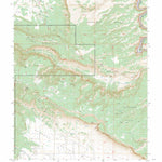 Roc Creek, CO FSTopo Legacy Preview 1