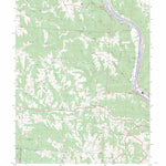 Rokeby Lock, OH FSTopo Legacy Preview 1