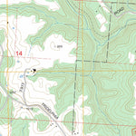 Rokeby Lock, OH FSTopo Legacy Preview 2