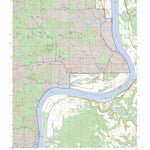 Rome, KY - IN FSTopo Legacy Preview 1