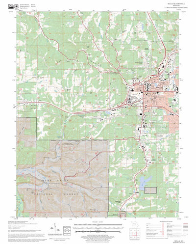 Rolla, MO FSTopo Legacy Preview 1