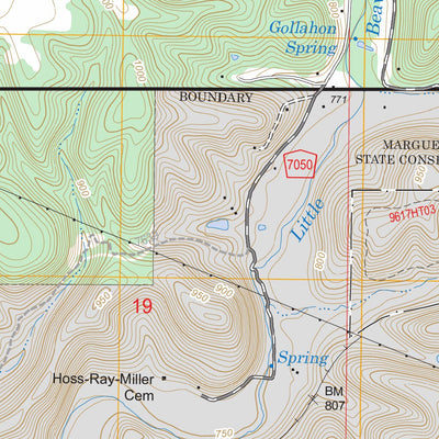Rolla, MO FSTopo Legacy Preview 3