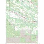 Ronald, WA FSTopo Legacy Preview 1