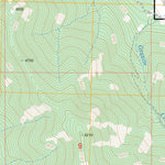 Ronald, WA FSTopo Legacy Preview 3