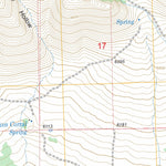 Rosette, UT FSTopo Legacy Preview 3