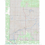 Roscommon North, MI FSTopo Legacy Preview 1