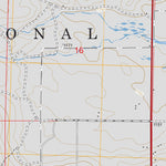 Roscommon North, MI FSTopo Legacy Preview 2