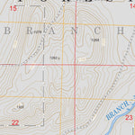 Roscommon North, MI FSTopo Legacy Preview 3