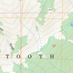 Ross Peak, ID FSTopo Legacy Preview 2