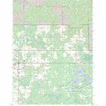 Rose City, MI FSTopo Legacy Preview 1